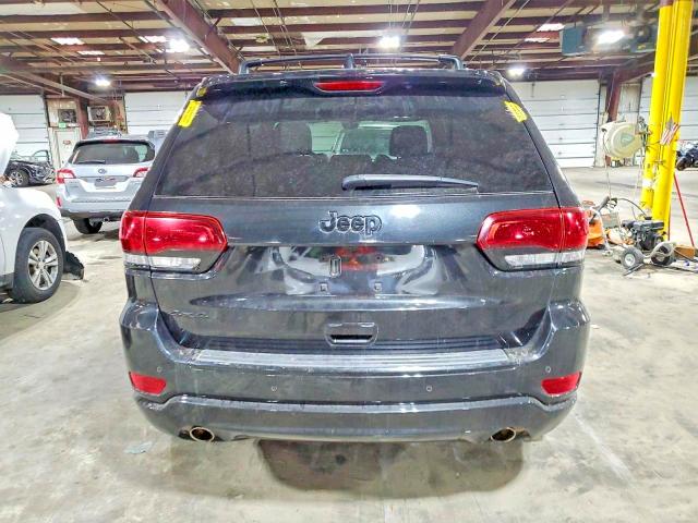 Photo 6 from auction – 2015 JEEP GRAND CHER with VIN 1C4RJFAG8FC782624