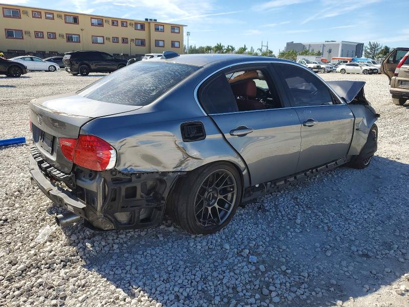 Photo 3 from auction – 2010 BMW 335 XI with VIN WBAPL3C53AA408371