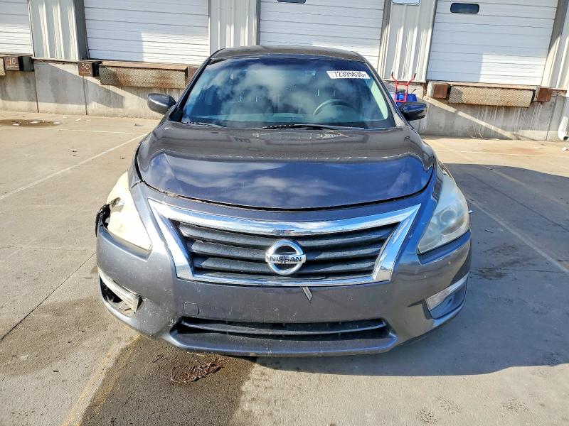 Photo 5 from auction – 2013 NISSAN ALTIMA 2.5 with VIN 1N4AL3AP3DC253882
