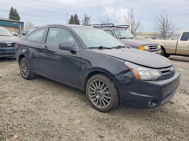 Photo 4 from auction – 2009 FORD FOCUS with VIN 1FAHP33N19W189894