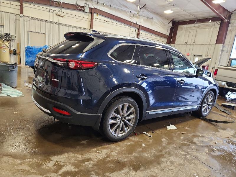 Foto 3 de la subasta – 2021 MAZDA CX-9 GRAND con VIN JM3TCBDY0M0531129