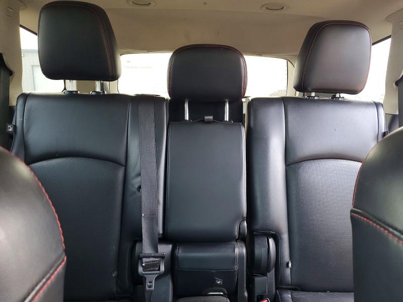 Photo 10 from auction – 2019 DODGE JOURNEY with VIN 3C4PDCEG6KT717342