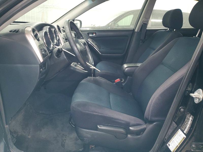 Photo 7 from auction – 2006 TOYOTA COROLLA MA with VIN 2T1KR32E46C604223