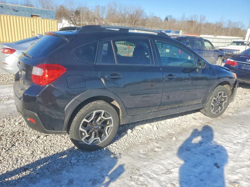 Photo 3 from auction – 2016 SUBARU CROSSTREK with VIN JF2GPABC4G8217717