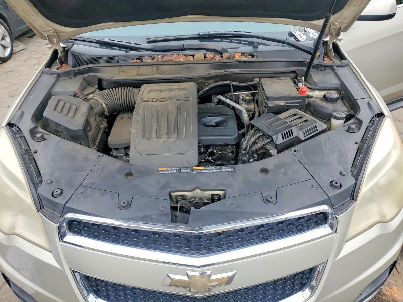 Photo 12 from auction – 2013 CHEVROLET EQUINOX LT with VIN 1GNALDEK2DZ104947