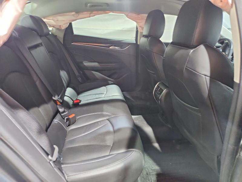 Photo 10 from auction – 2017 BUICK LACROSSE P with VIN 1G4ZR5SS1HU170585