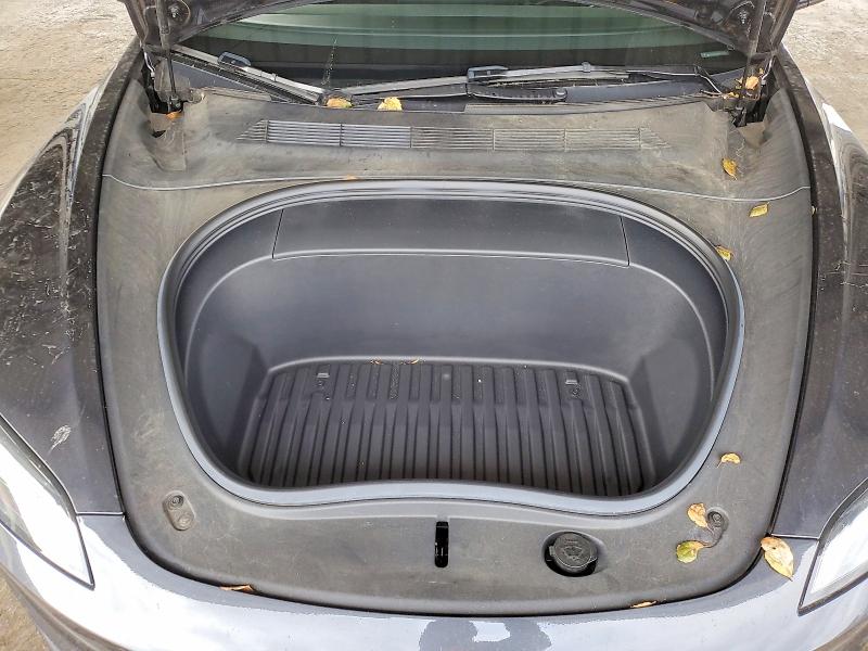 Photo 11 from auction – 2024 TESLA MODEL 3 with VIN 5YJ3E1EA8RF771052
