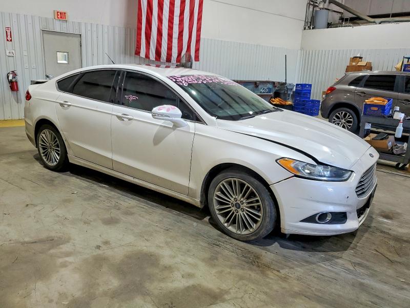 Photo 4 from auction – 2015 FORD FUSION SE with VIN 3FA6P0H97FR293077