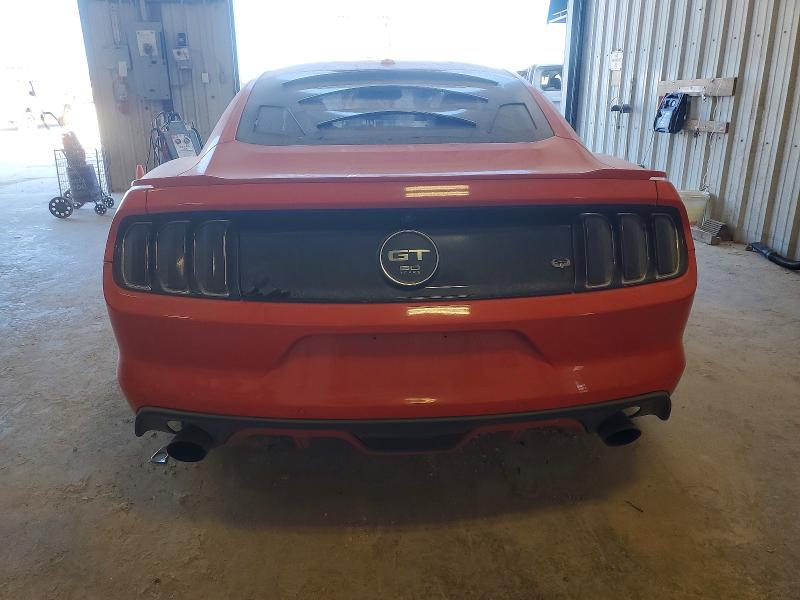 Zdjęcie 6 z aukcji – 2015 FORD MUSTANG GT z VIN 1FA6P8CF2F5402575