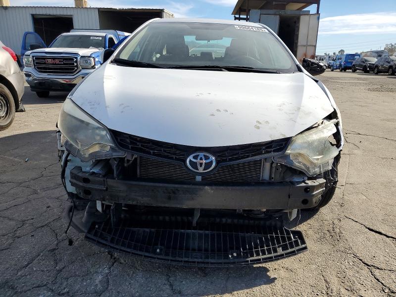 Photo 5 from auction – 2016 TOYOTA COROLLA with VIN 5YFBURHE7GP428245