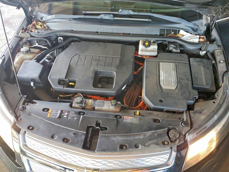 Photo 11 from auction – 2014 CHEVROLET VOLT with VIN 1G1RF6E47EU136705