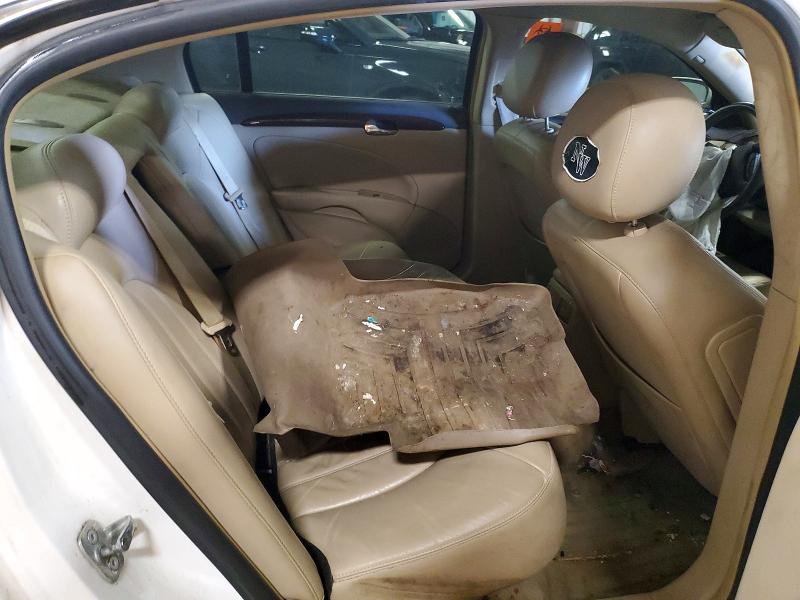 Photo 10 from auction – 2011 BUICK LUCERNE CX with VIN 1G4HJ5EM5BU141551