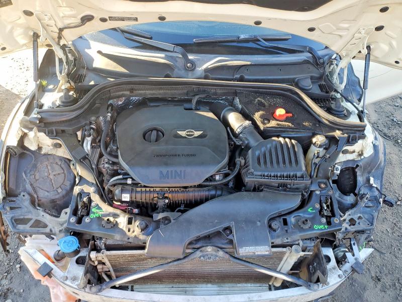 Photo 11 from auction – 2015 MINI COOPER S with VIN WMWXP7C50F2A33832