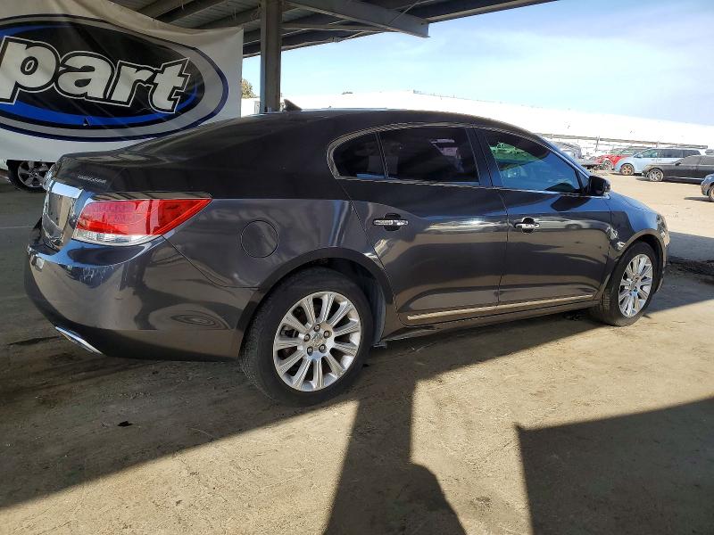 Photo 3 from auction – 2013 BUICK LACROSSE with VIN 1G4GC5E31DF194039