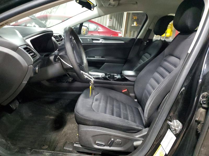 Photo 7 from auction – 2014 FORD FUSION SE with VIN 3FA6P0H74ER356150