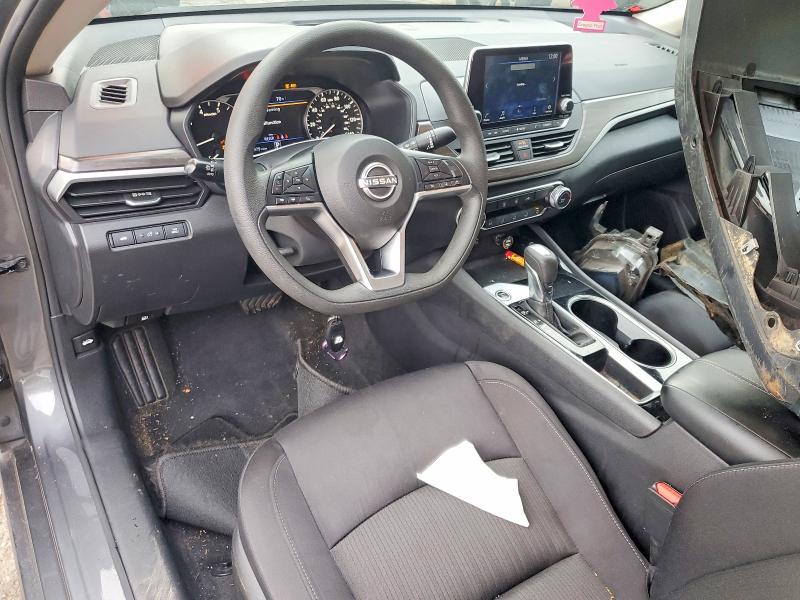 Photo 8 from auction – 2024 NISSAN ALTIMA SV with VIN 1N4BL4DV3RN351357
