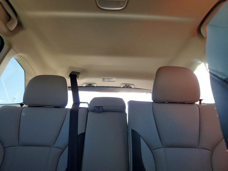 Photo 10 from auction – 2022 SUBARU FORESTER L with VIN JF2SKAPC0NH432655