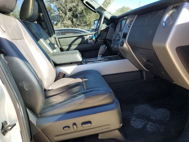 Photo 7 from auction – 2015 FORD EXPEDITION with VIN 1FMJU1KT9FEF06309