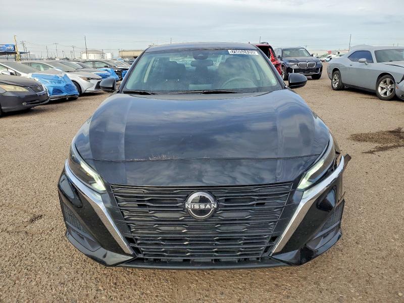 Photo 5 from auction – 2025 NISSAN ALTIMA SV with VIN 1N4BL4DW4SN352029