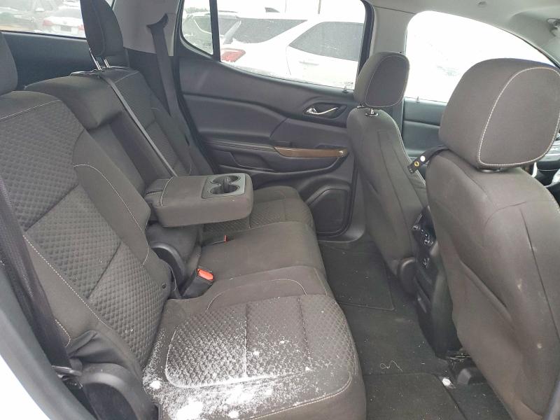 Photo 11 from auction – 2017 GMC ACADIA SLE with VIN 1GKKNKLA0HZ163463