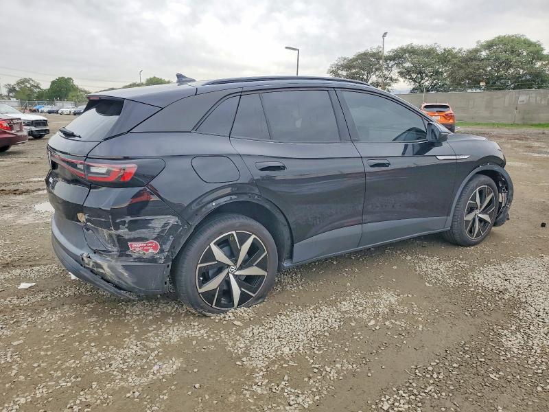 Photo 3 from auction – 2023 VOLKSWAGEN ID.4 PRO S with VIN 1V2GNPE85PC008786