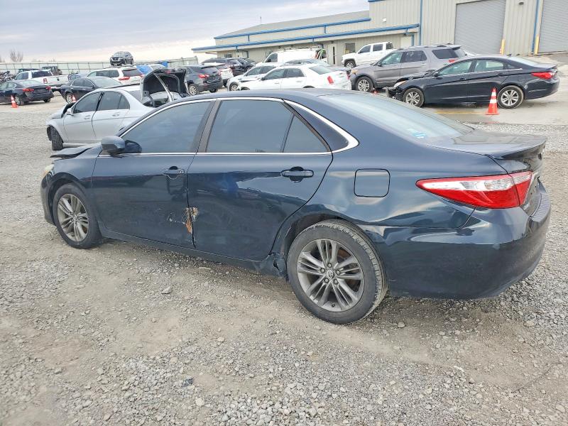 Photo 2 from auction – 2016 TOYOTA CAMRY with VIN 4T1BF1FK9GU558059