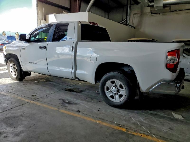 Photo 2 from auction – 2015 TOYOTA TUNDRA DOU with VIN 5TFRY5F12FX174732
