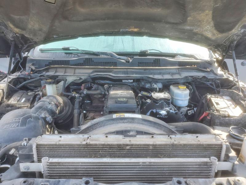 Photo 11 from auction – 2015 RAM 2500 SLT with VIN 3C6UR5ML5FG708488