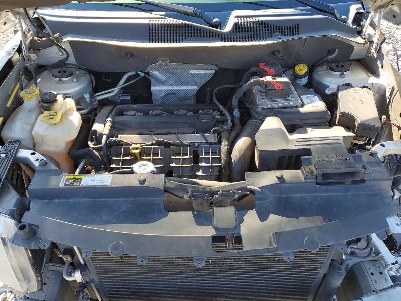 Photo 12 from auction – 2014 JEEP COMPASS SP with VIN 1C4NJCBA9ED505156