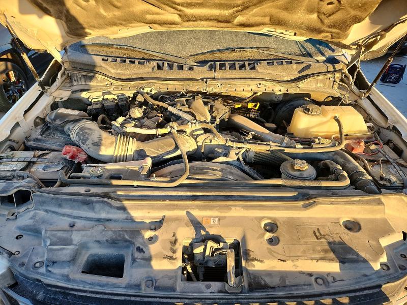 Photo 11 from auction – 2018 FORD F250 SUPER with VIN 1FT7W2BT6JEC89003