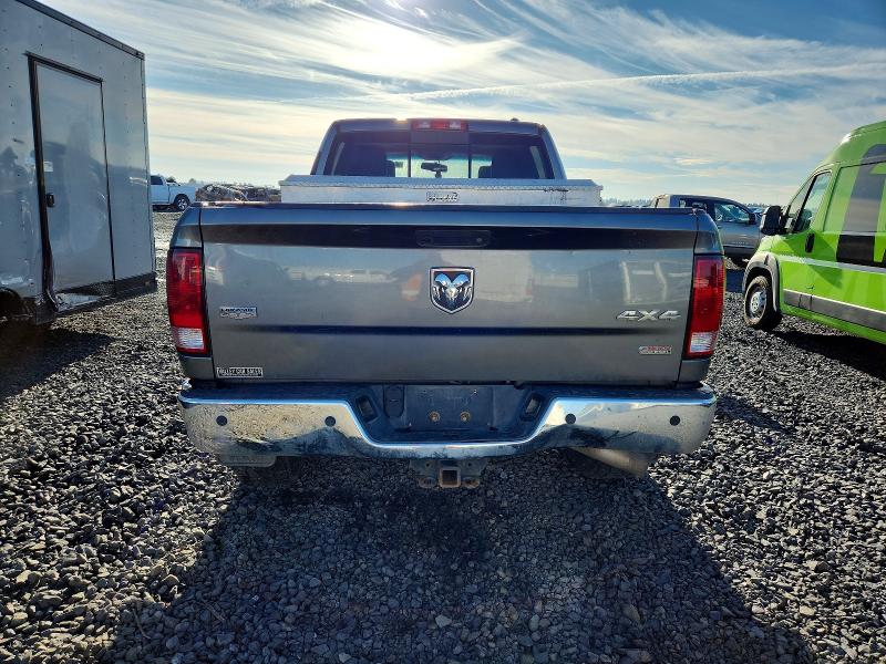 Photo 6 from auction – 2011 DODGE RAM 3500 with VIN 3D73Y3CL1BG621832