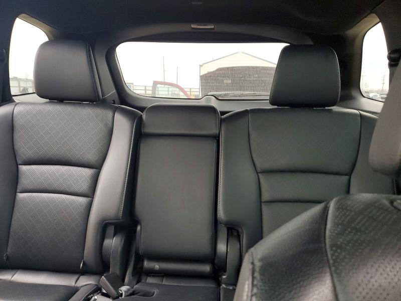 Photo 10 from auction – 2019 HONDA PASSPORT E with VIN 5FNYF8H02KB009954