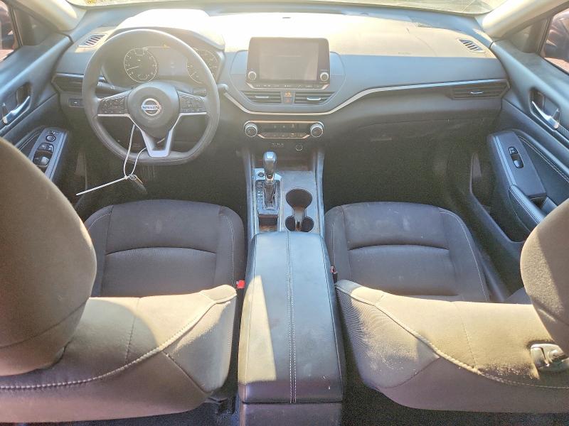 Photo 8 from auction – 2020 NISSAN ALTIMA with VIN 1N4BL4BV4LC259874