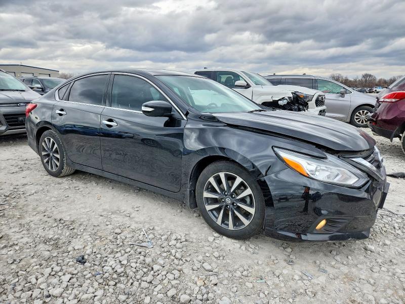 Photo 4 from auction – 2016 NISS ALTIMA with VIN 1N4AL3AP9GC127367