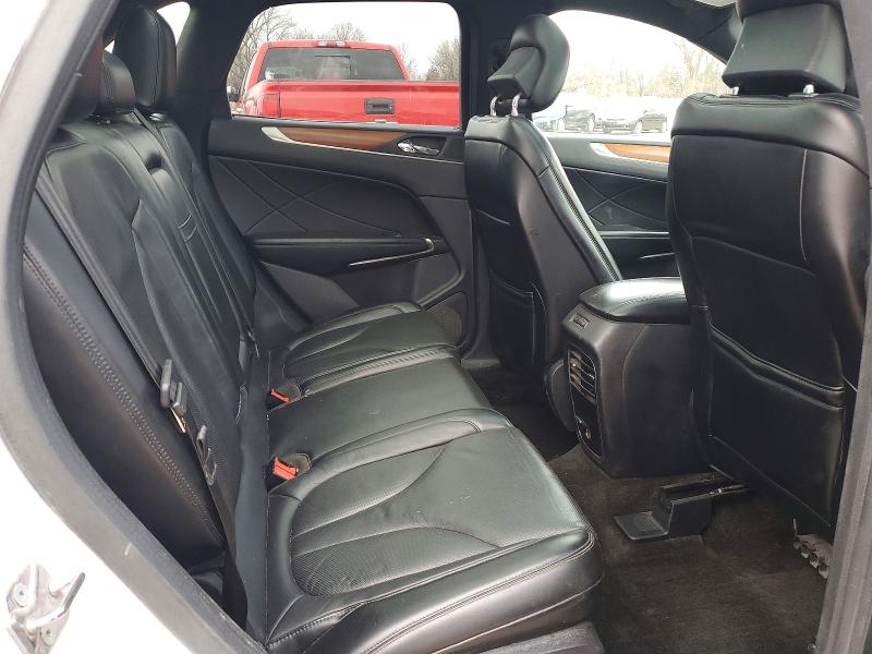 Zdjęcie 11 z aukcji – 2015 LINCOLN MKC z VIN 5LMTJ2AH1FUJ37839