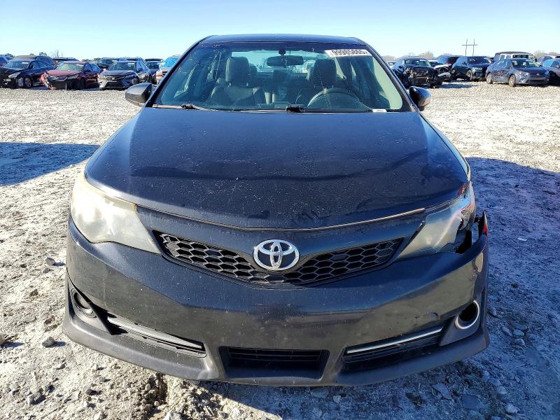 Photo 5 from auction – 2014 TOYOTA CAMRY L with VIN 4T1BF1FK2EU444076