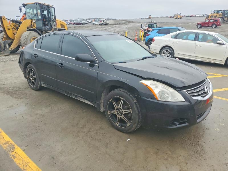 صورة رقم 4 من المزاد - 2012 NISSAN ALTIMA مع VIN 1N4AL2AP2CN558254