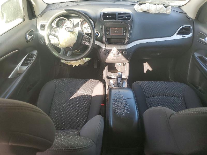 Photo 8 from auction – 2012 DODGE JOURNEY with VIN 3C4PDCAB1CT390473