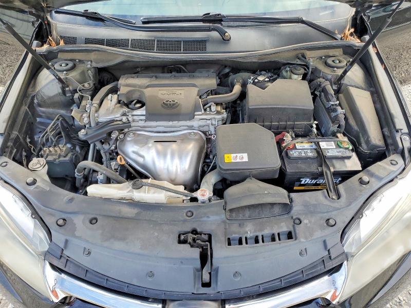 Photo 11 from auction – 2017 TOYOTA CAMRY LE with VIN 4T1BF1FK7HU383280