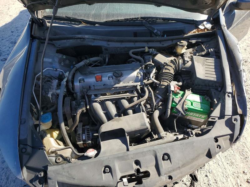 Photo 11 from auction – 2012 HONDA ACCORD LX with VIN 1HGCP2F36CA176394