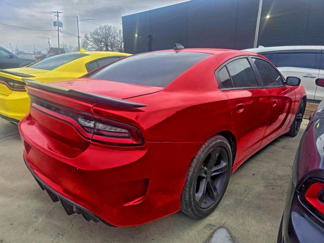 Photo 4 from auction – 2016 DODGE CHARGER R/ with VIN 2C3CDXCT2GH196520
