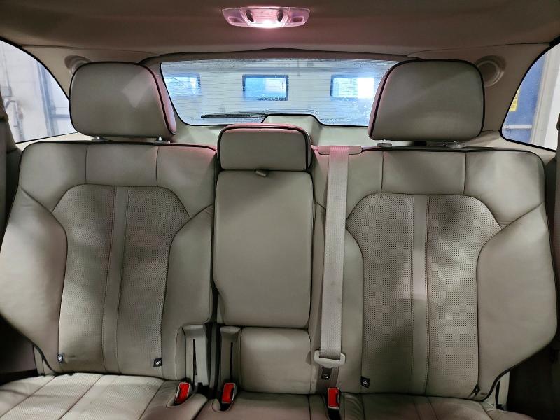 Photo 10 from auction – 2014 LINCOLN MKX with VIN 2LMDJ8JK0EBL07669
