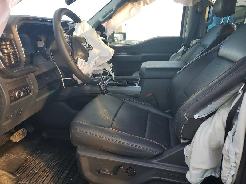 Photo 7 from auction – 2026 FORD F250 SUPER with VIN 1FT8W2BM0TEC73816