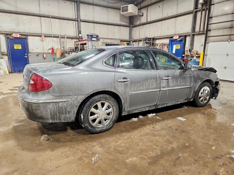 Photo 3 from auction – 2005 BUICK ALLURE CXL with VIN 2G4WJ532951294300