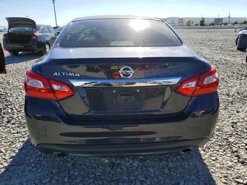 Photo 6 from auction – 2016 NISSAN ALTIMA 2.5 with VIN 1N4AL3AP2GC231764