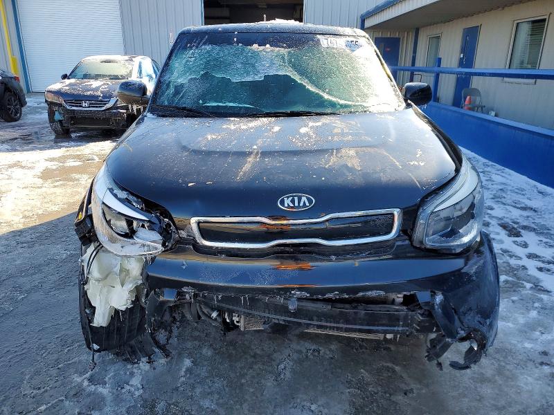 Foto 5 de la subasta – 2016 KIA SOUL + con VIN KNDJP3A50G7260265