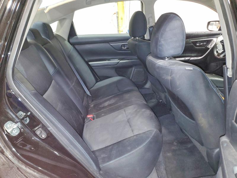 Photo 10 from auction – 2017 NISSAN ALTIMA 2.5 with VIN 1N4AL3AP4HC264041
