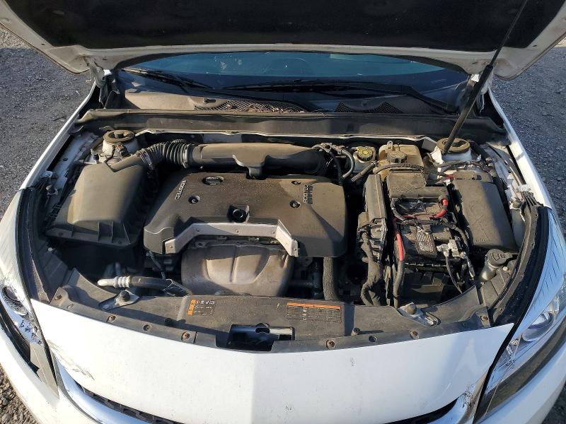 Photo 11 from auction – 2016 CHEVROLET MALIBU LIM with VIN 1G11C5SA7GF162884