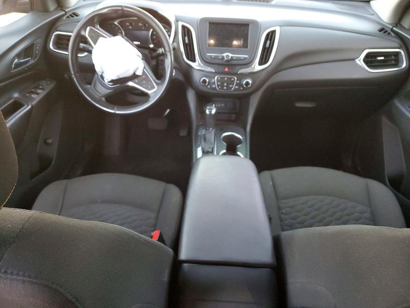 Photo 8 from auction – 2019 CHEVROLET EQUINOX with VIN 2GNAXKEV7K6294451