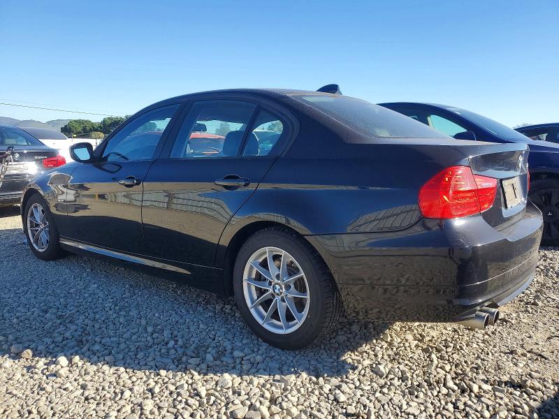 Photo 2 from auction – 2010 BMW 328 I SULE with VIN WBAPH5C53AA440444